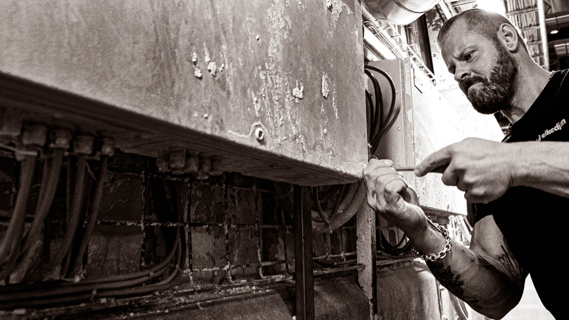 industriservice