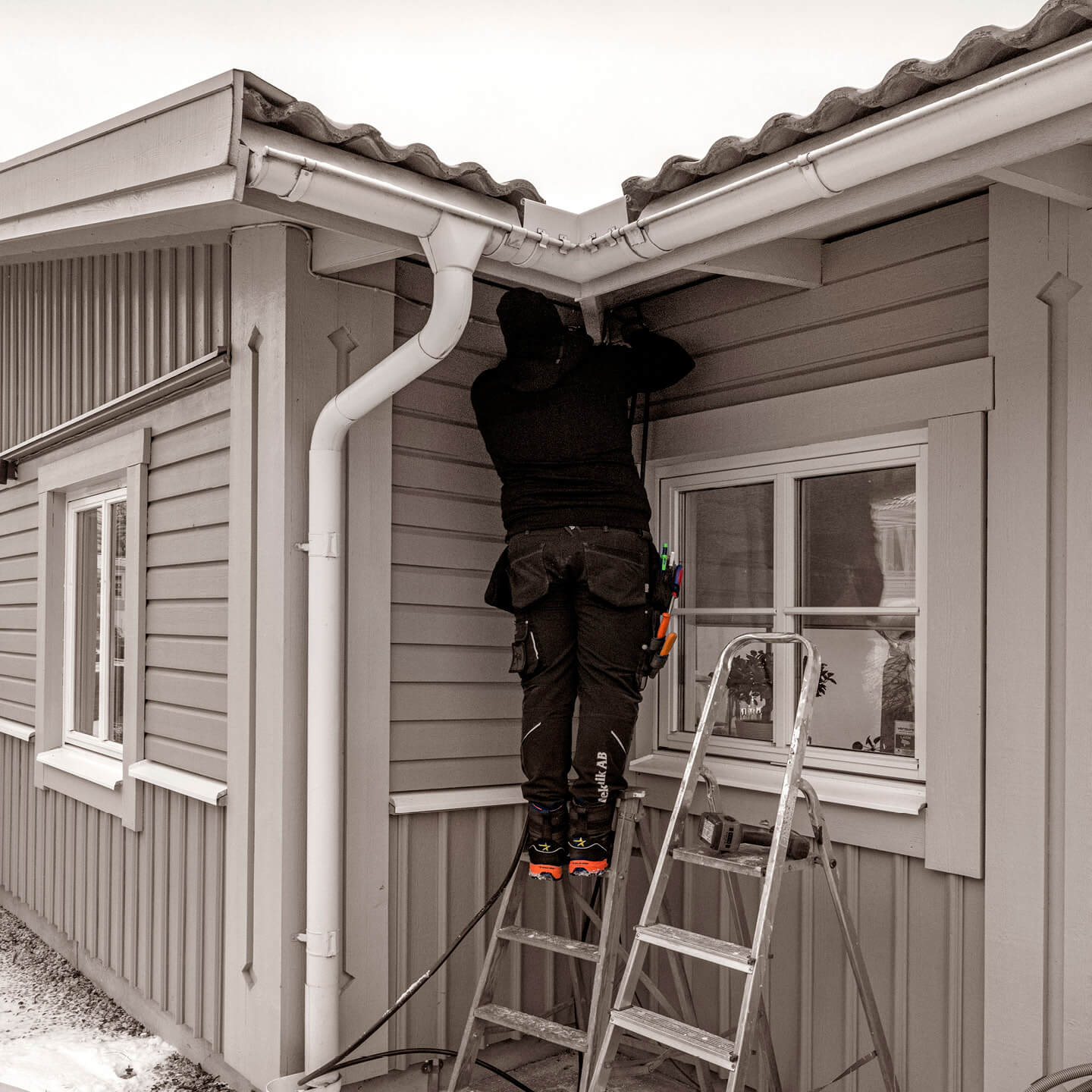 laddboxar i Årjäng