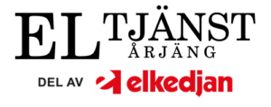 Eltjänst i Årjäng en del av Elkedjan
