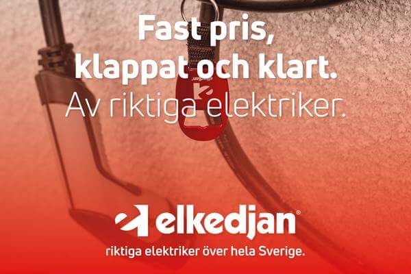 fast pris klappat och klart med laddboxen