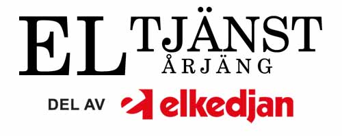 Eltjänst i Årjäng